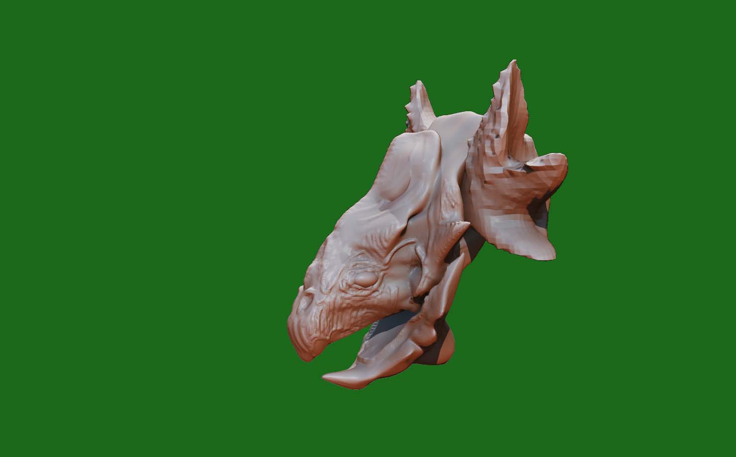 Zbrush Prowler Render 2.jpg