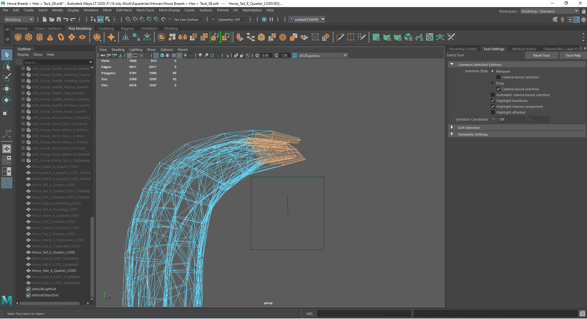 Mane + Tail Extrusions_01.png