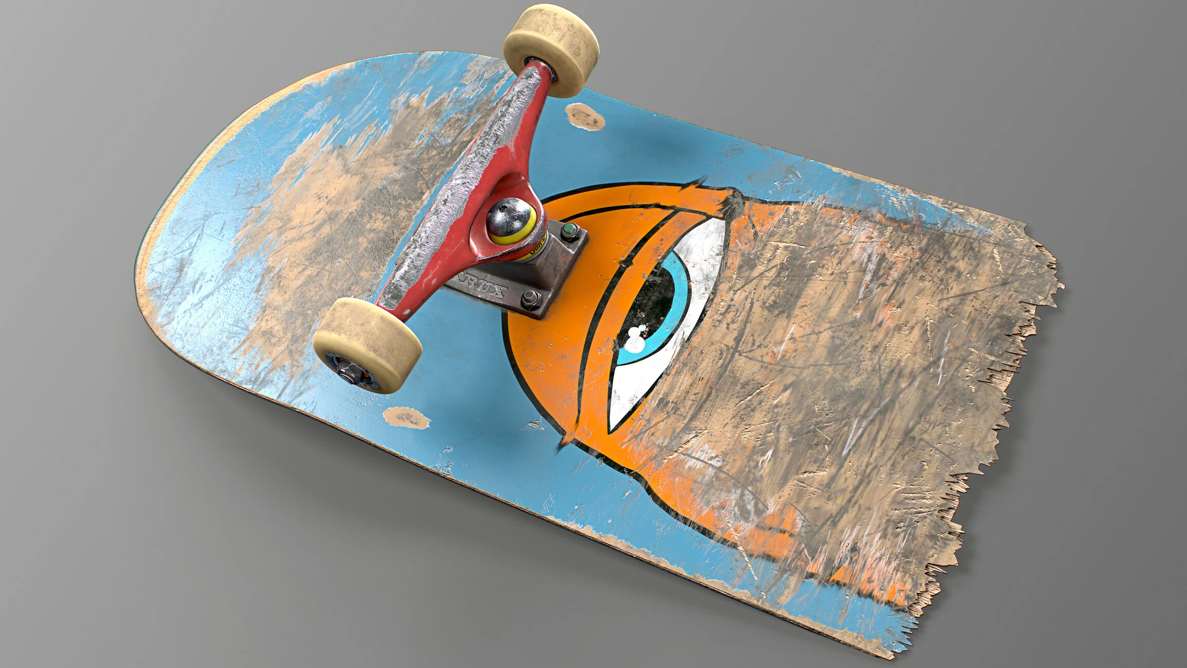 Skateboard Рј1812