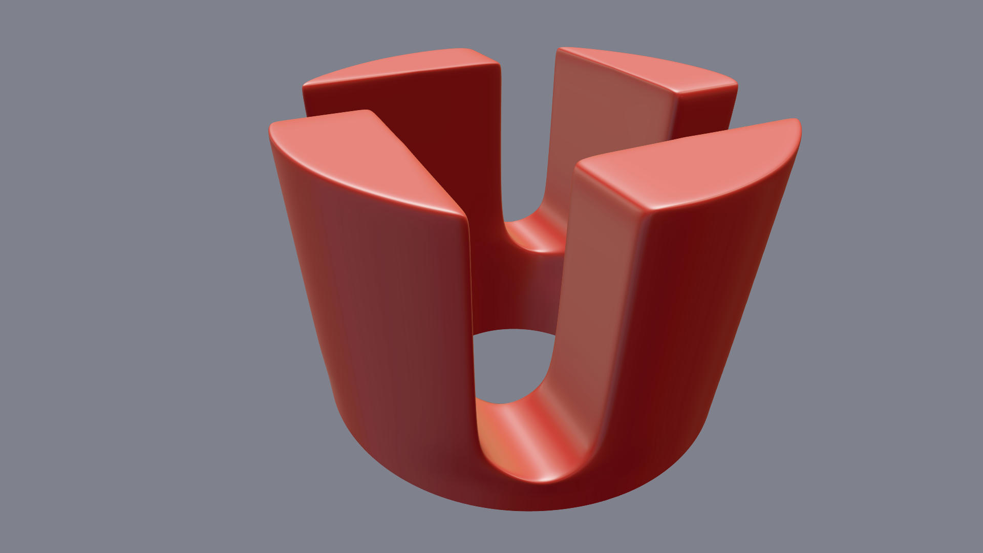 Hard surface is hard — polycount
