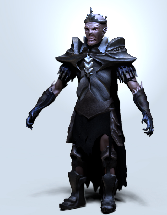Help for university application — polycount