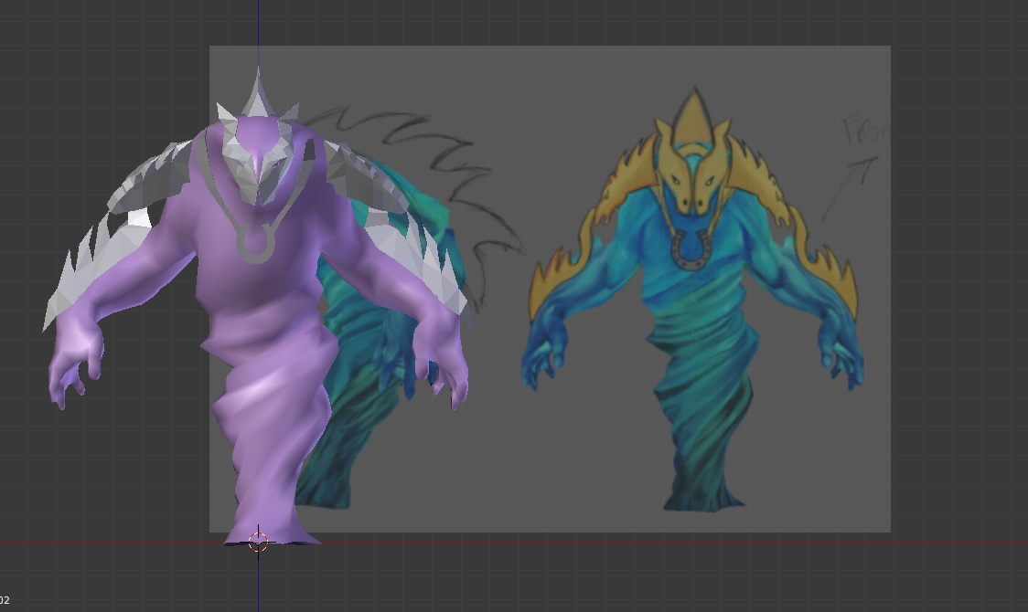 Dota 2 - Workshop Thread - Page 225 — polycount