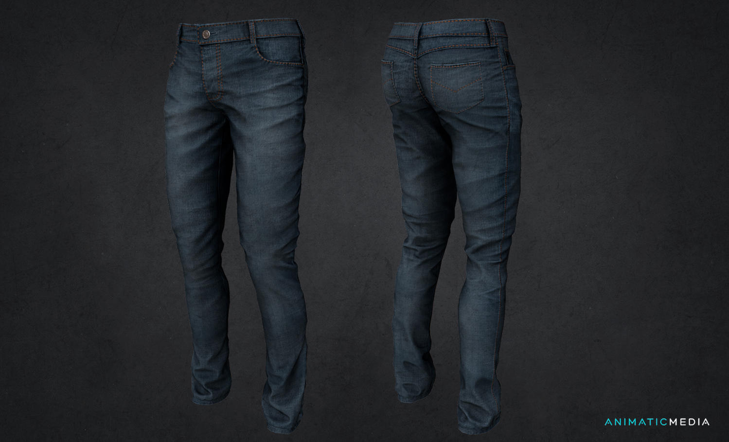 джинсы референс