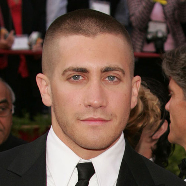 Wip Jake Gyllenhaal Likeness Study Polycount