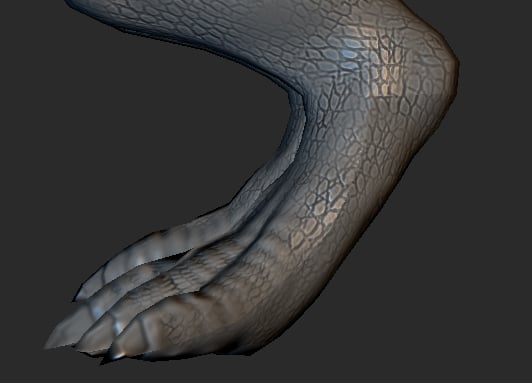 Baked Normal map has a seam I don't know how to fix — polycount