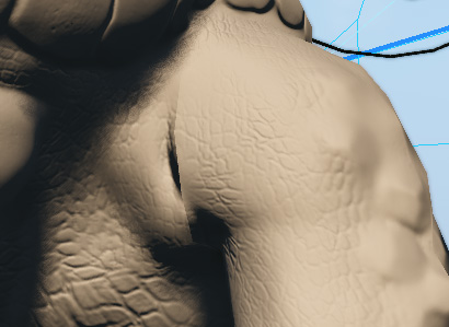Baked Normal map has a seam I don't know how to fix — polycount