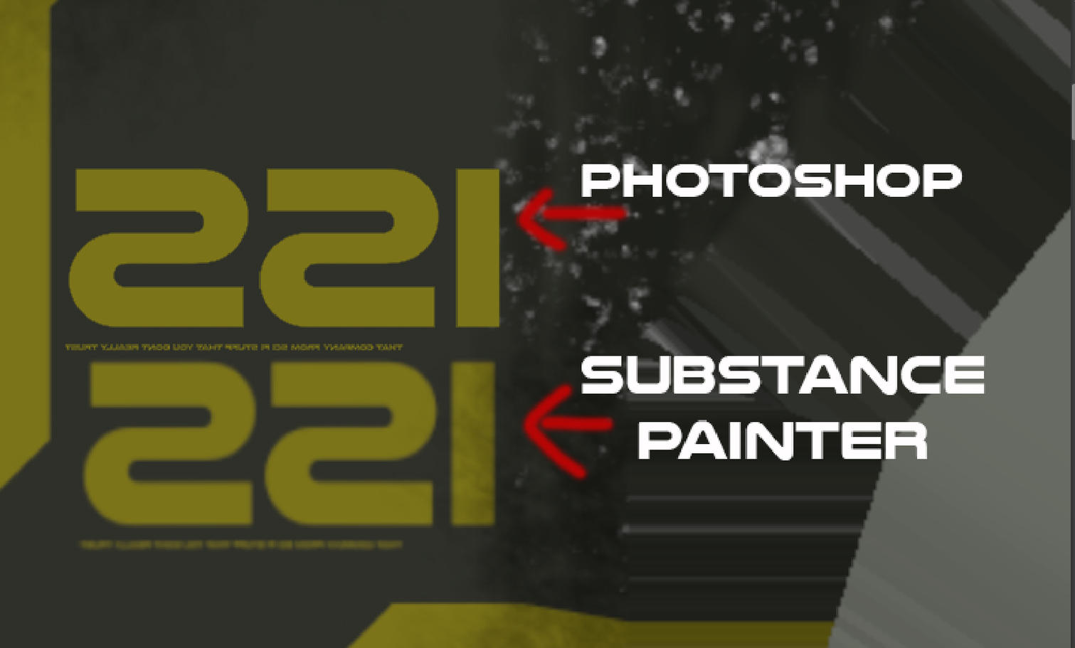 Substance Painter Exporting Maps Polycount Substance Painter Exporting Maps Polycount