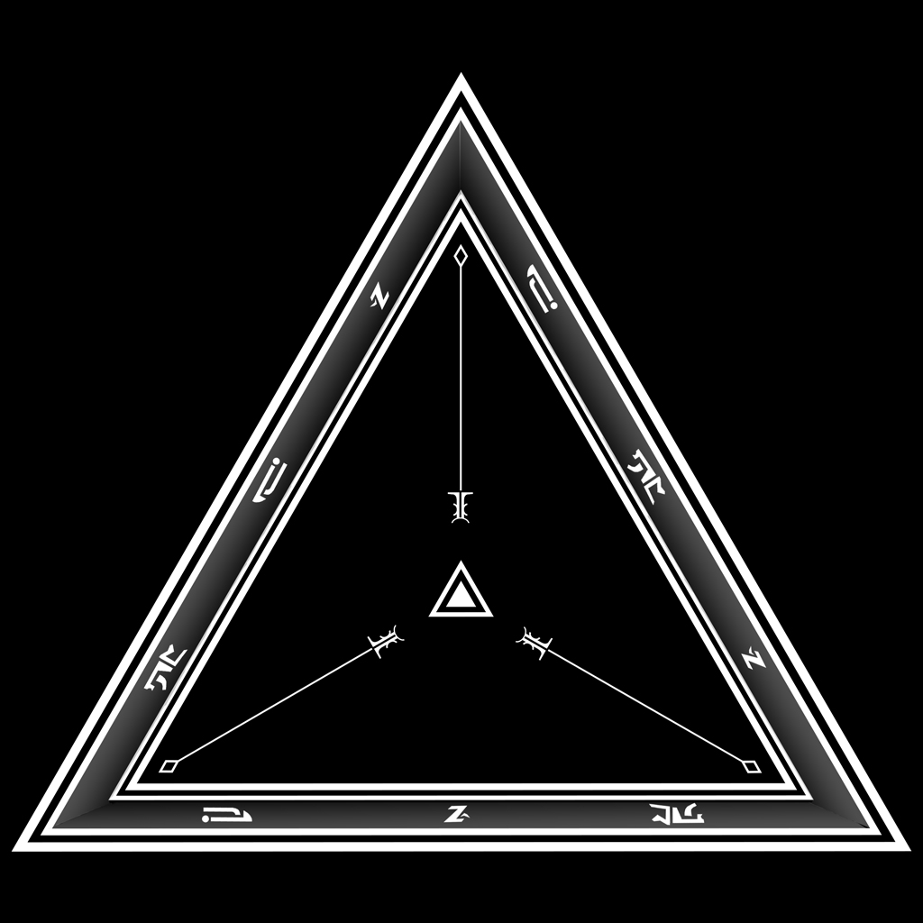 [Riot Art Contest] Travis Henderson — polycount