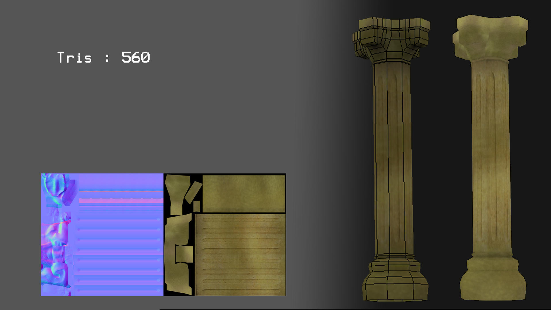 Help & Feedback Please? — polycount