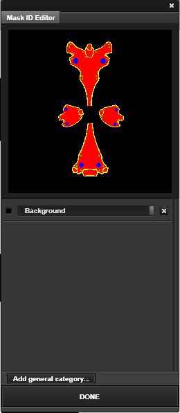 IN PROGRESS: Having trouble with DDO and ColorID maps — polycount