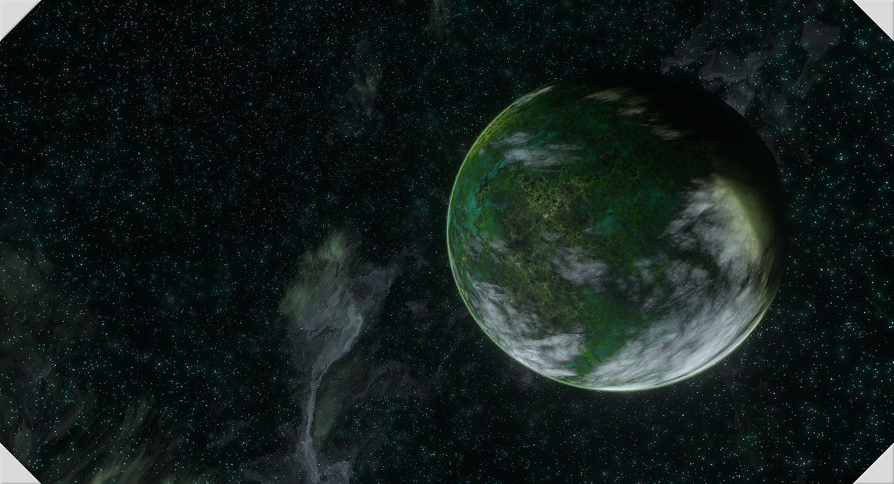 [TOOL] Grand designer, the procedural universe generator — polycount