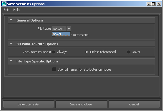 FBX export question - Animation Control Curves — polycount