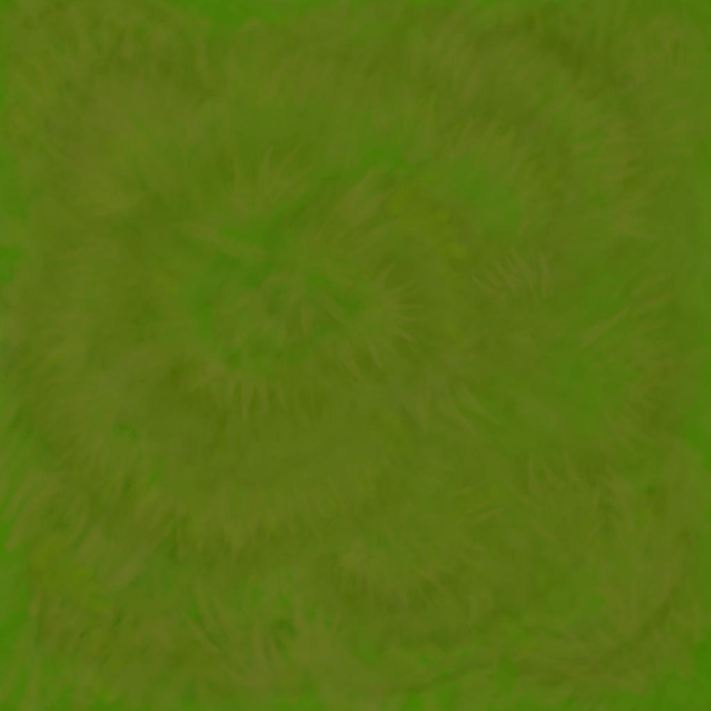 Hand Painting Grass & Dirt Textures Feedback — polycount
