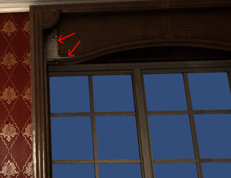 Specular in shadows issues — polycount