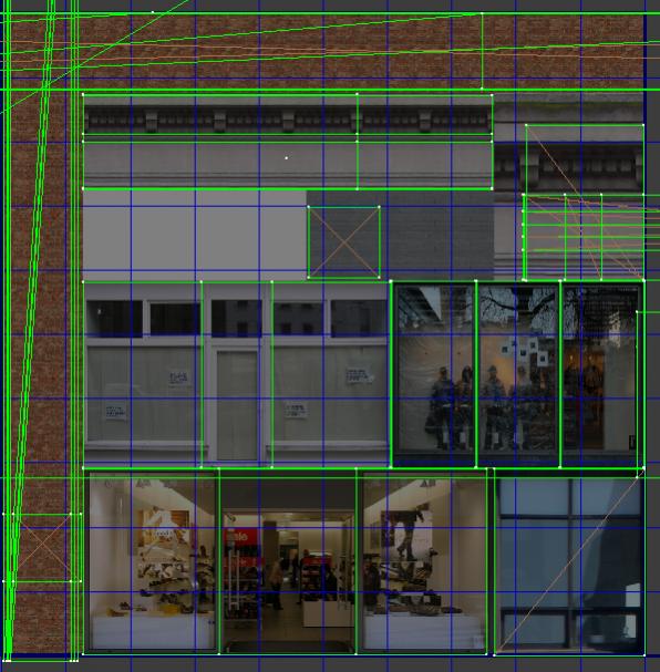 Mapping for modular textures — polycount
