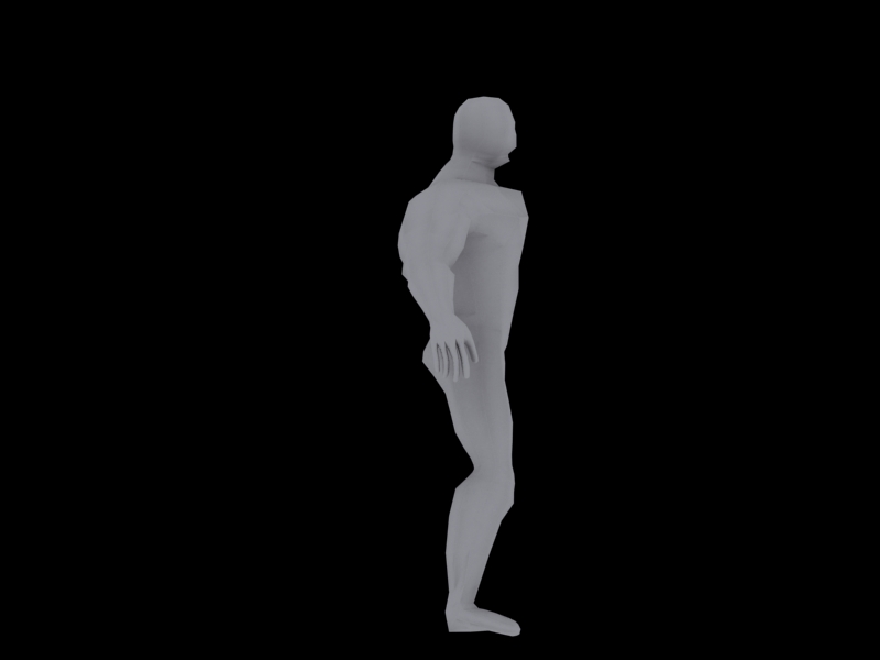 help — polycount