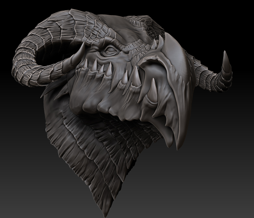 Дракон из металла своими руками фото схемы чертежи