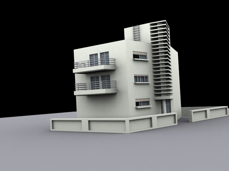 NEWBIE — polycount