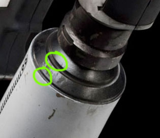 Maya Bevel Edge?! — polycount