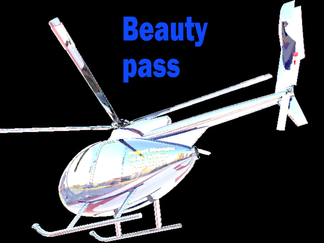 3DS Max - Render Elements... beauty pass *PHOTO* — polycount