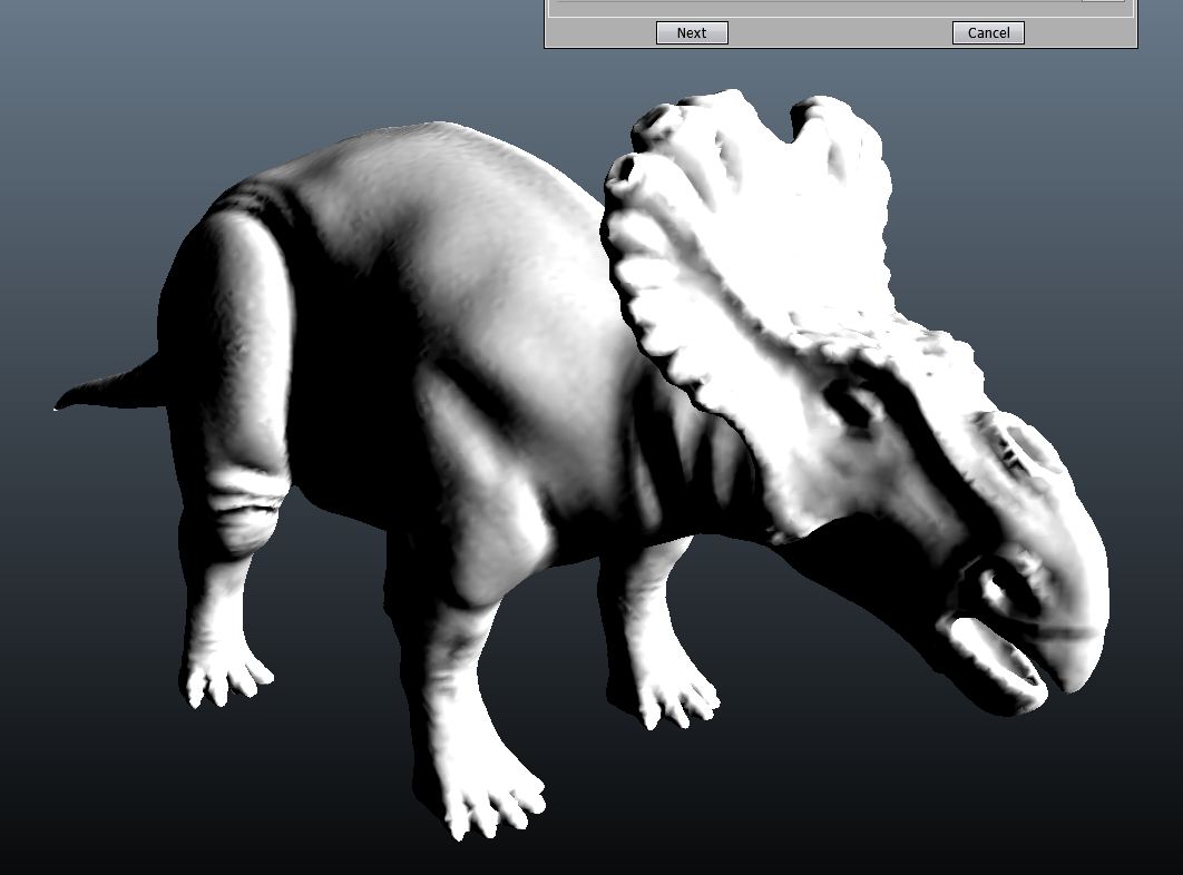 3D Coat Problem — polycount