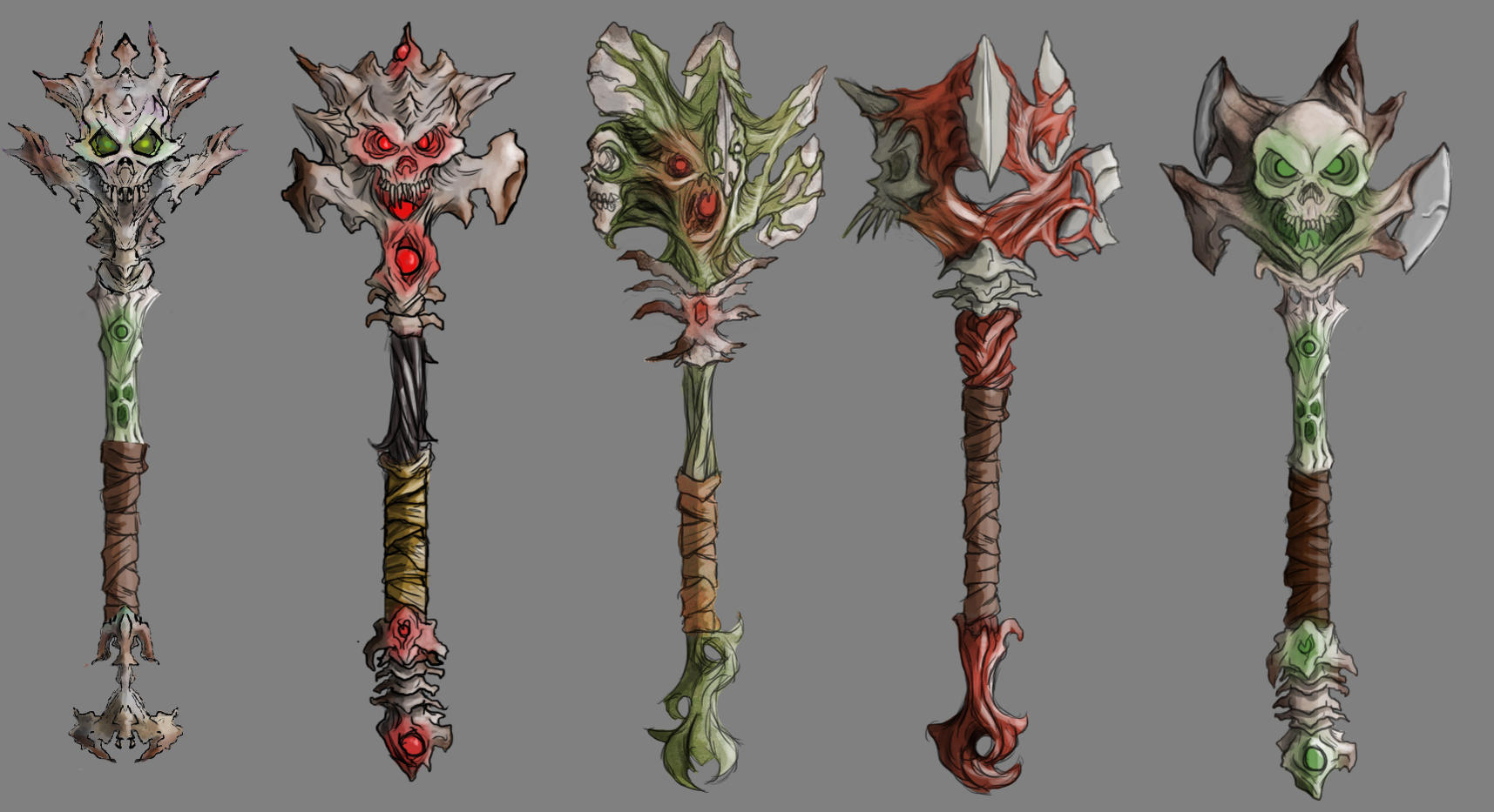 [DS2] Mace, the_rabid_rabbit — polycount