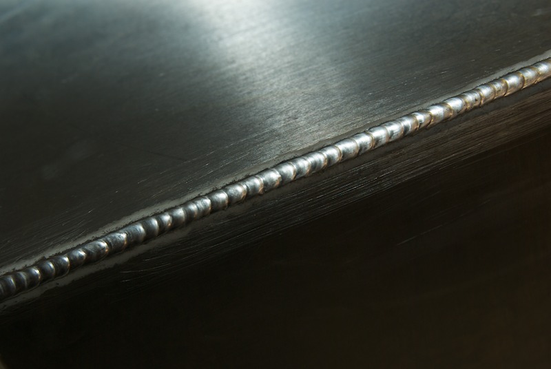 seam weld polycount seam weld