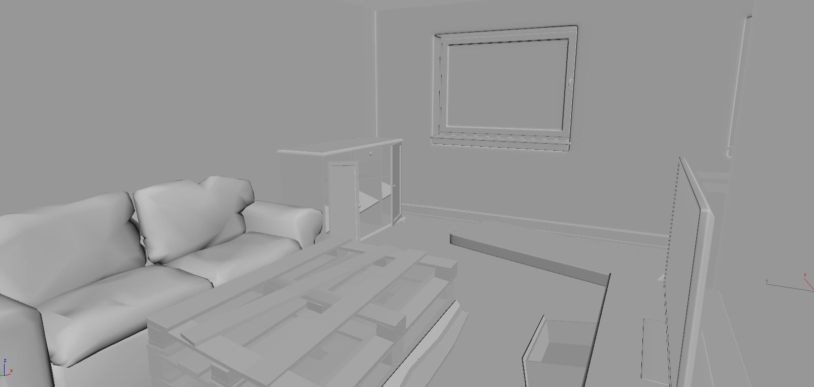 Help for texture setup — polycount