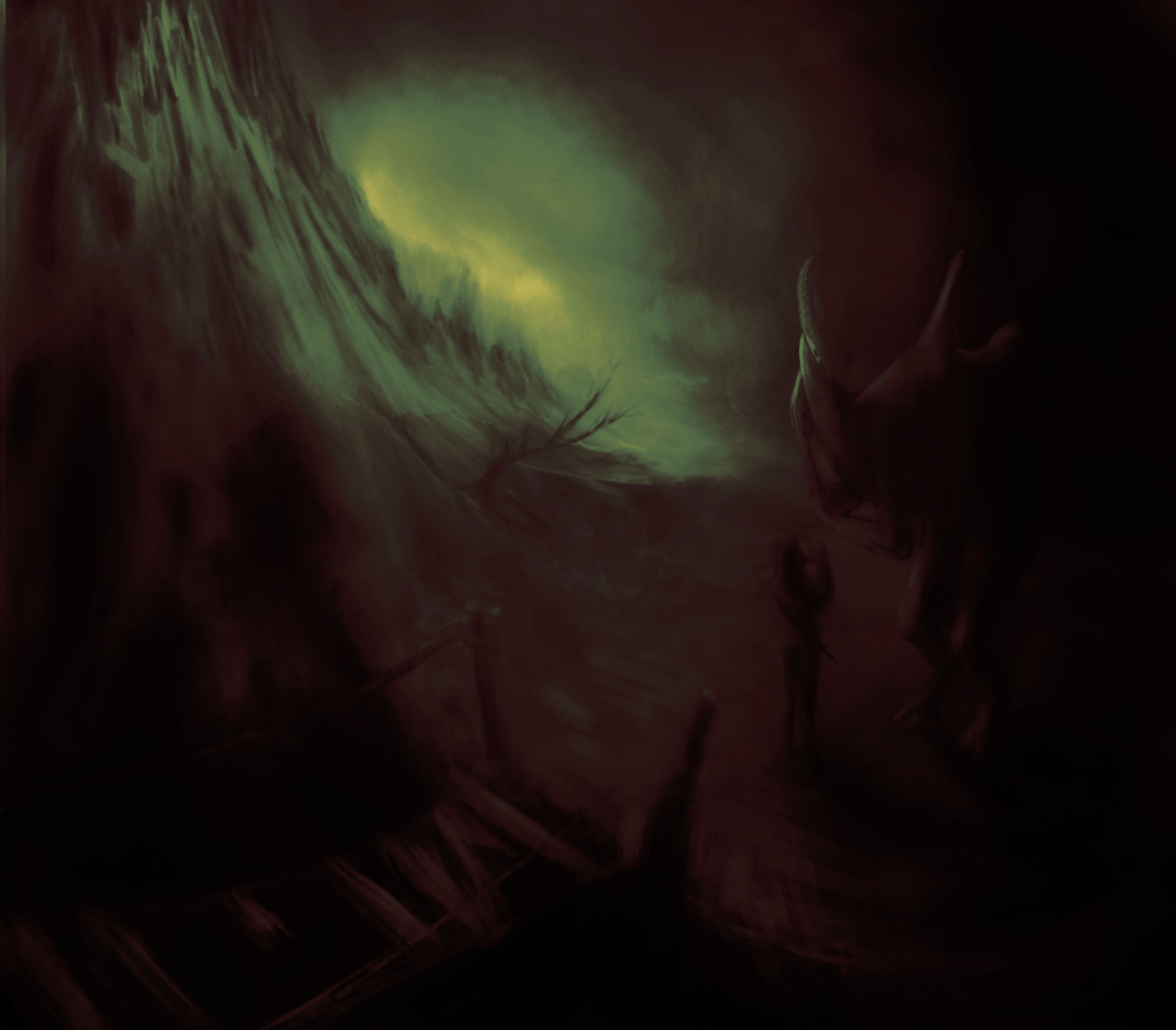 work in progress. - Page 2 — polycount