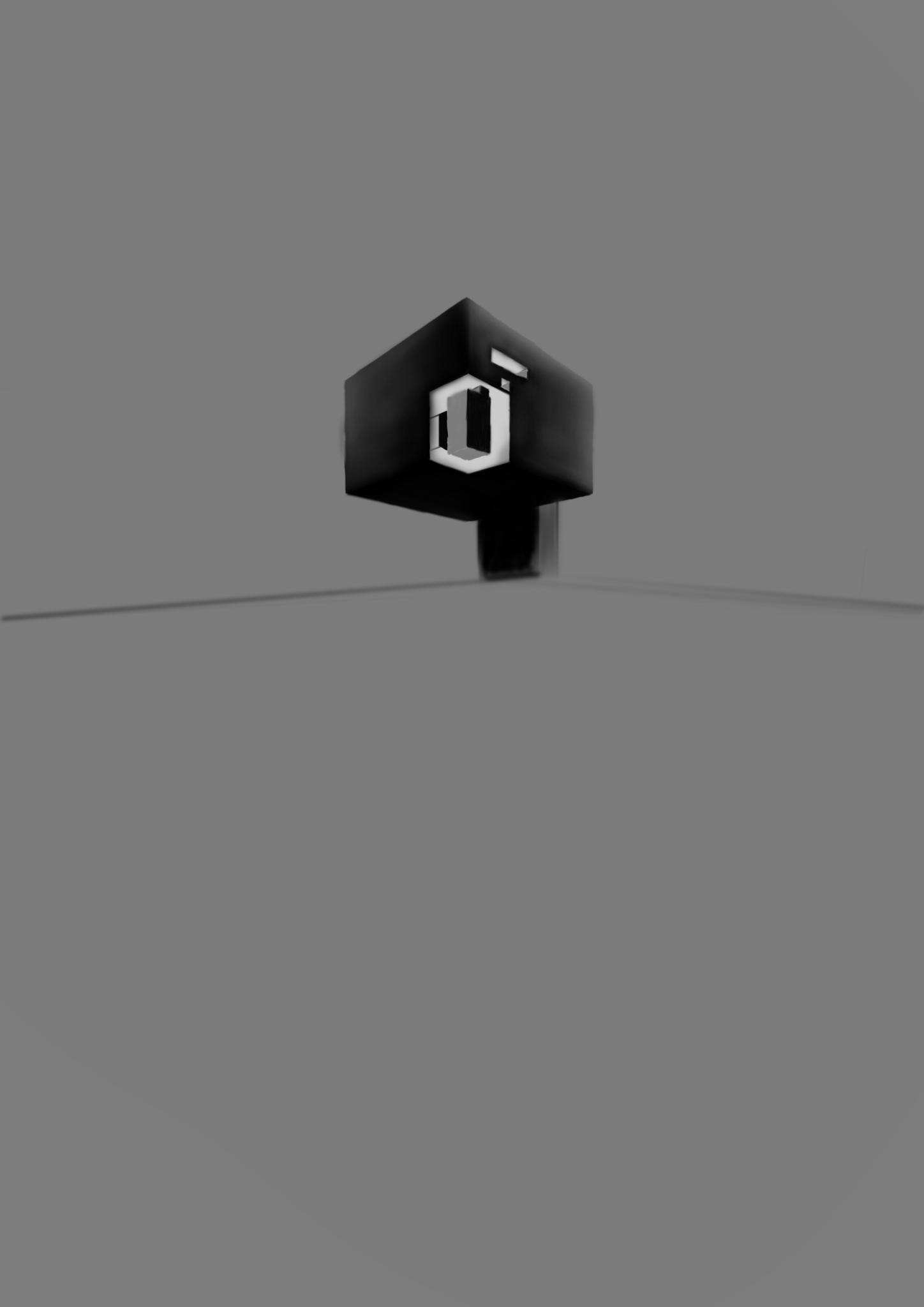 work in progress. - Page 2 — polycount