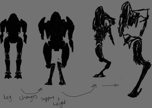 work in progress. - Page 2 — polycount