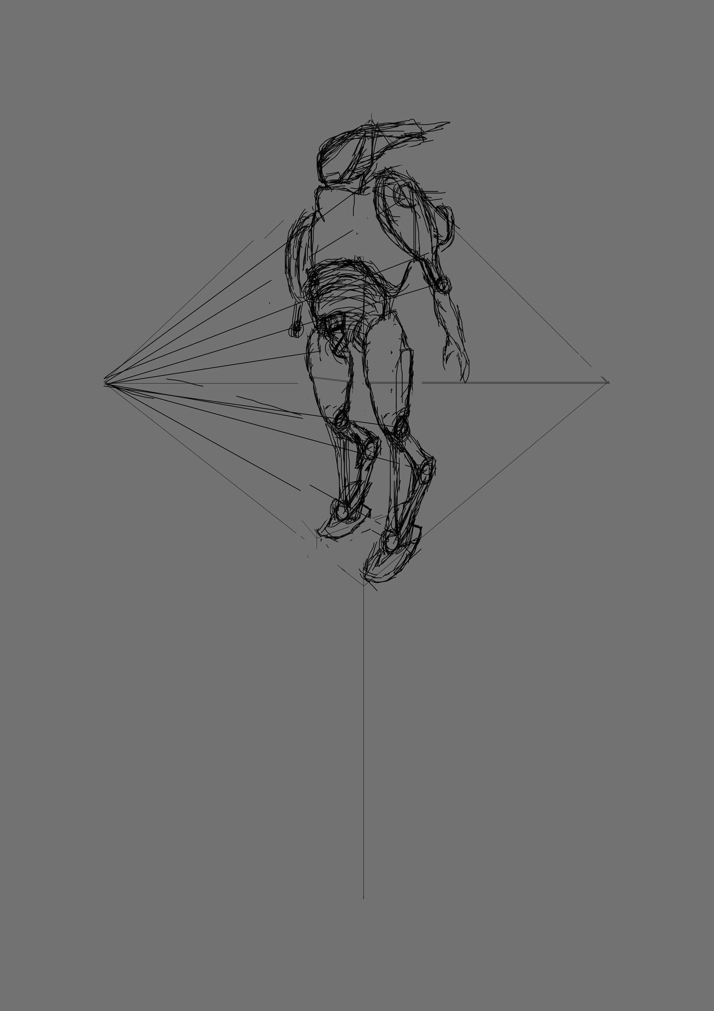 work in progress. - Page 2 — polycount