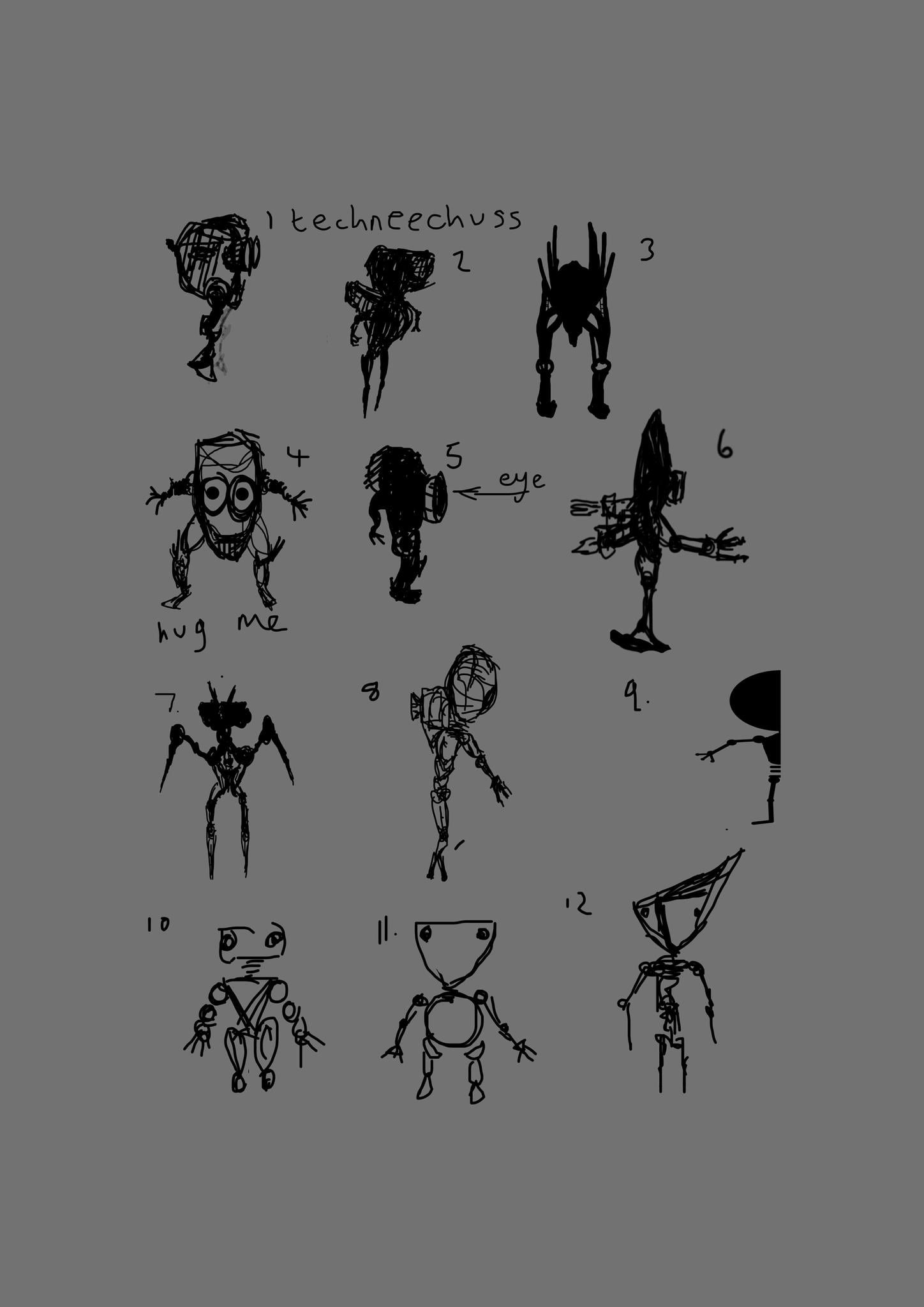 work in progress. - Page 2 — polycount