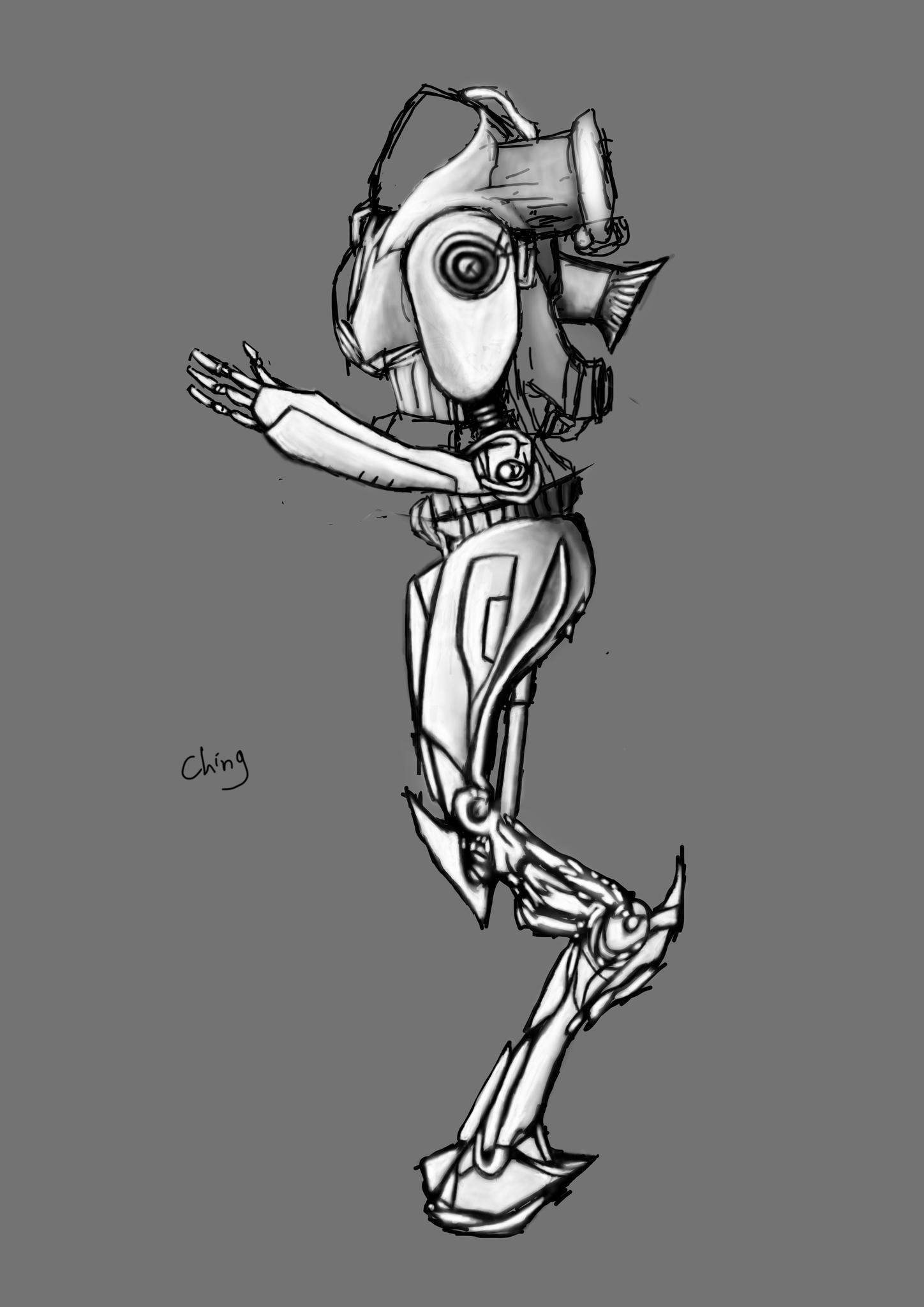 work in progress. - Page 2 — polycount