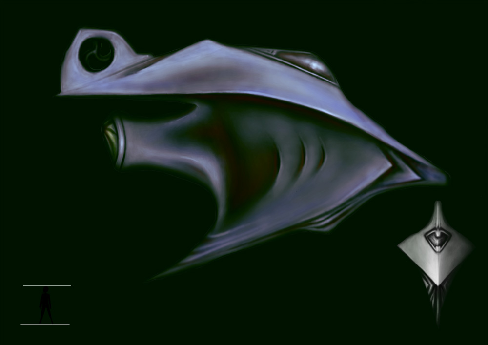 work in progress. - Page 2 — polycount