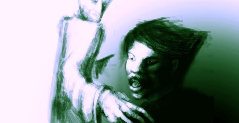 work in progress. - Page 2 — polycount