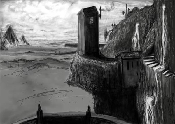 work in progress. - Page 2 — polycount