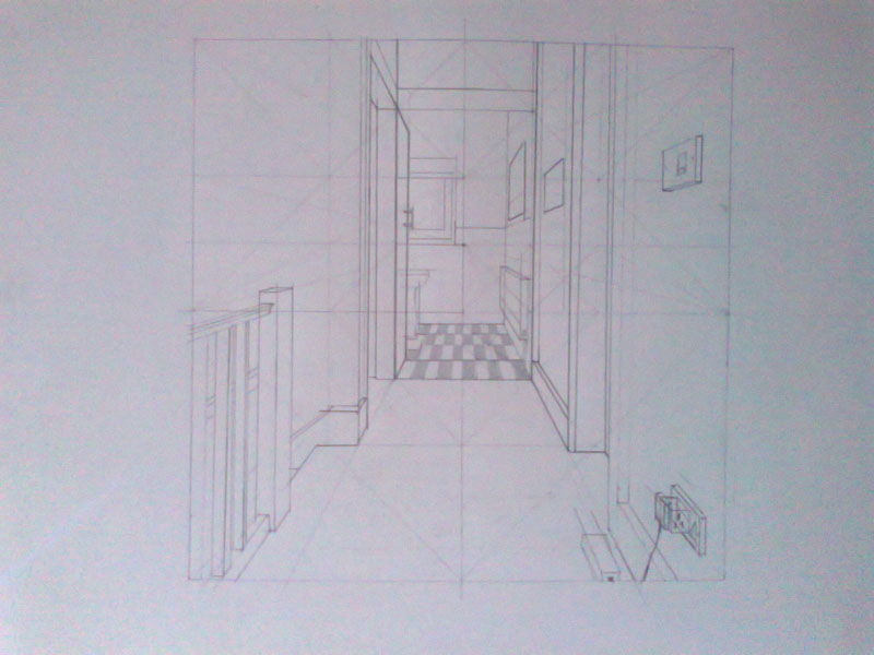 work in progress. - Page 2 — polycount