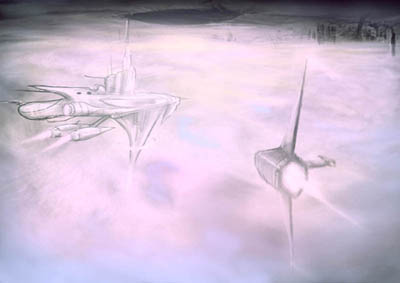 work in progress. - Page 2 — polycount