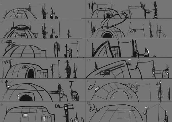 work in progress. - Page 2 — polycount