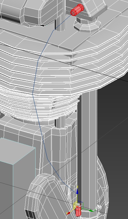 work in progress. - Page 3 — polycount