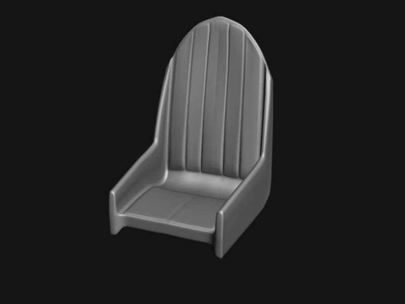 work in progress. - Page 3 — polycount