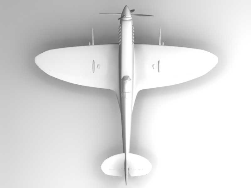 work in progress. - Page 3 — polycount
