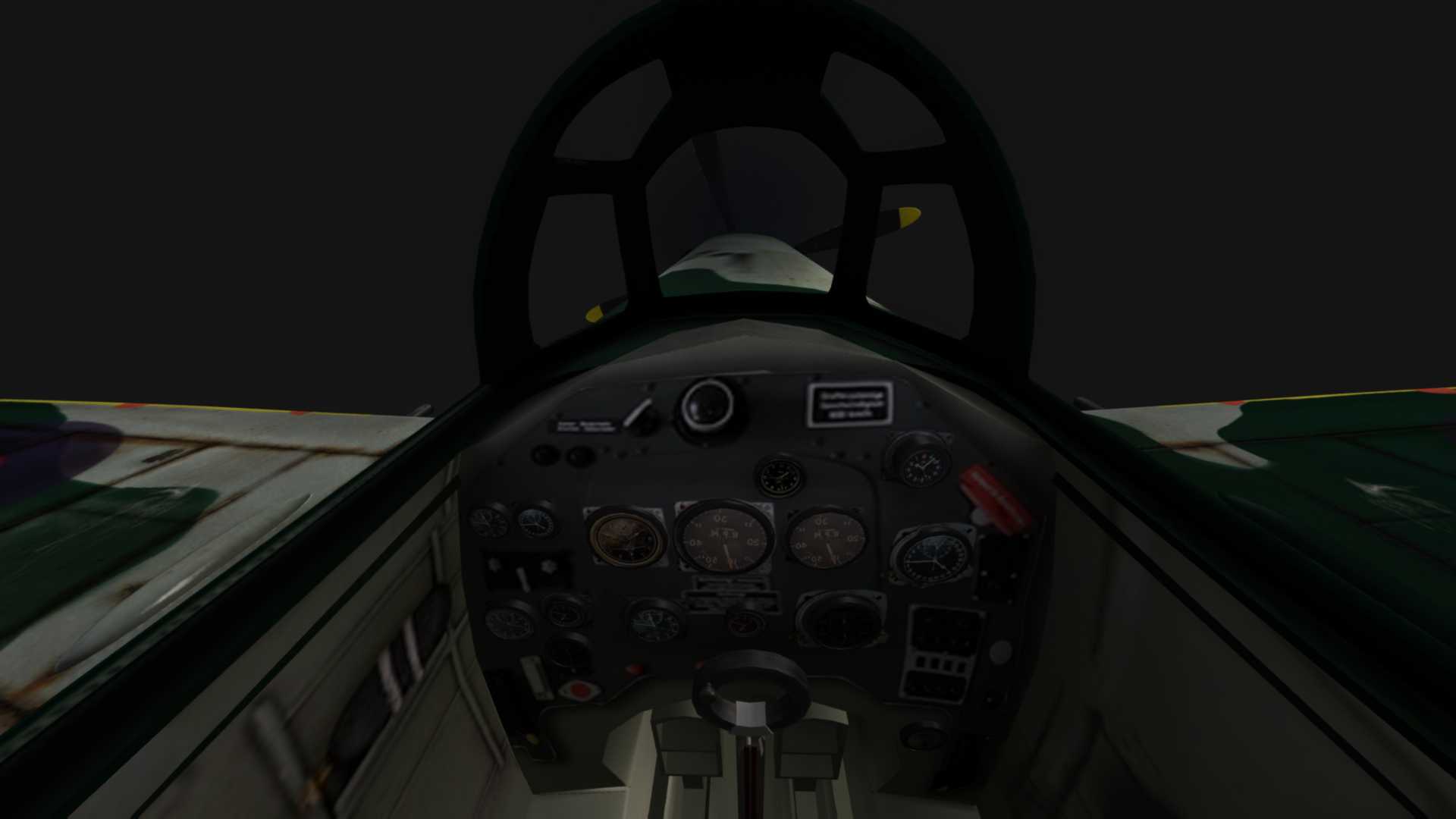 work in progress. - Page 3 — polycount