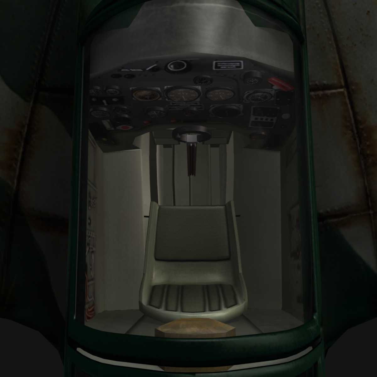 work in progress. - Page 3 — polycount