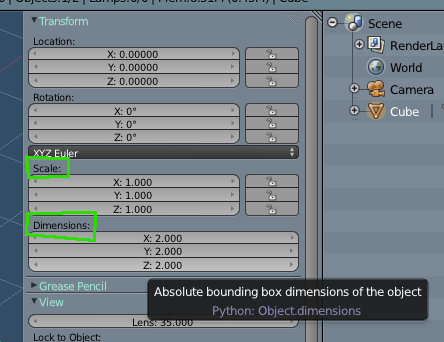 A new modeling tool released - Page 39 — polycount