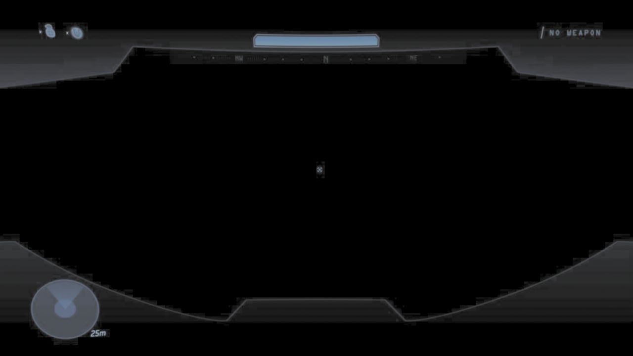 HUD/image overlay camera effect 3ds max — polycount