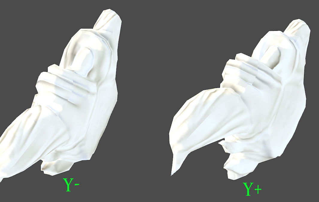 xNormal - MASTER THREAD - Page 48 — polycount