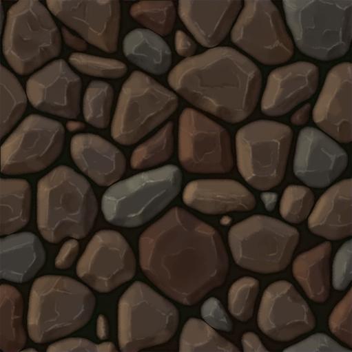 Tileable Stone Wall Texture — polycount
