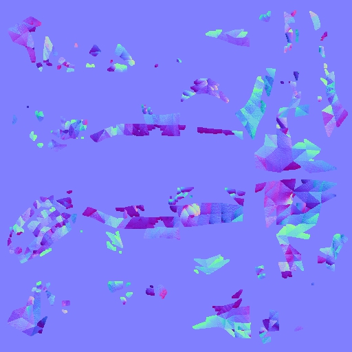 xNormal Problem — polycount